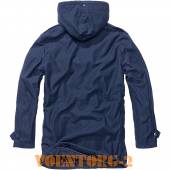 BW Parka | ���� Navy
